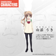 Illustration for article titled Check Out the Cast of the emSteins; Gate/em Sequel